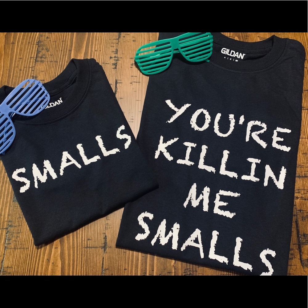 Sibling Shirts or Mommy & Me Shirts - Picture 1 of 1